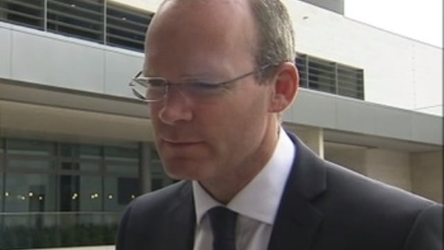 VIDEO: 'Comprehensive' package for dairy and pigmeat farmers needed - Coveney