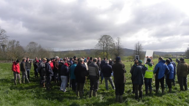 Teagasc advisor numbers down 44% since 2007, client numbers up