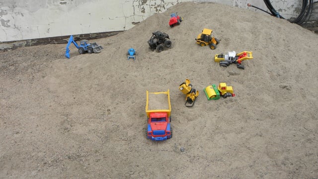How safe is your farm for children? Check it out