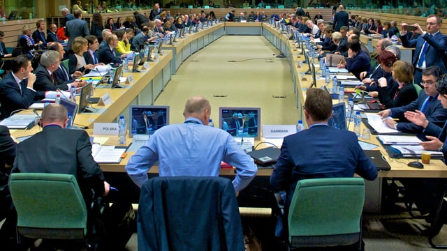 Key decisions on €500m aid package to be made by EU Agriculture Ministers tomorrow