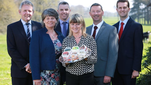 Over 20 farms in Northern Ireland to open their gates to the public
