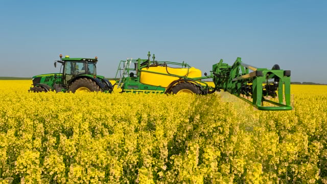 France to ban glyphosate - regardless of EU vote this week