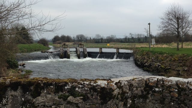 Farming responsible for 53% of water pollution incidents