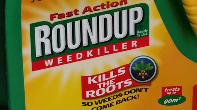 Bayer sets wheels in motion to appeal $289 million glyphosate verdict