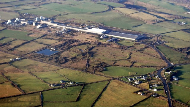 '€600 million/year' fine if Ireland misses 2020 renewable energy targets
