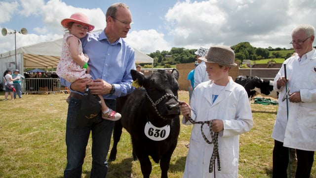 Cork summer show extends opening hours to accommodate huge crowds
