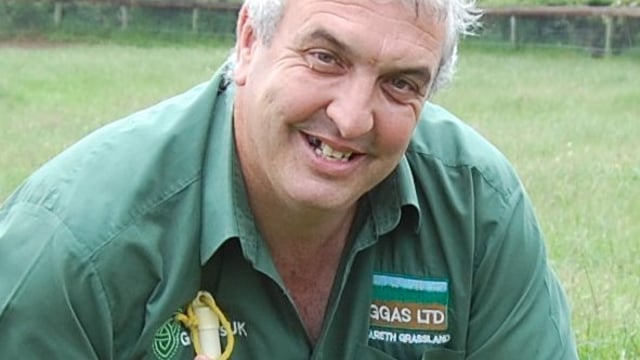 Set stocking is not fit for purpose - grassland specialist advises