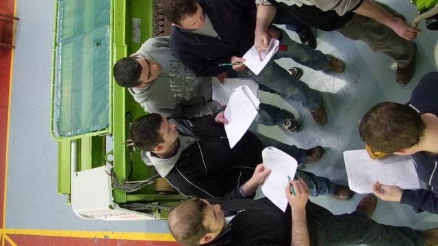 New agricultural machinery course launched in Tralee
