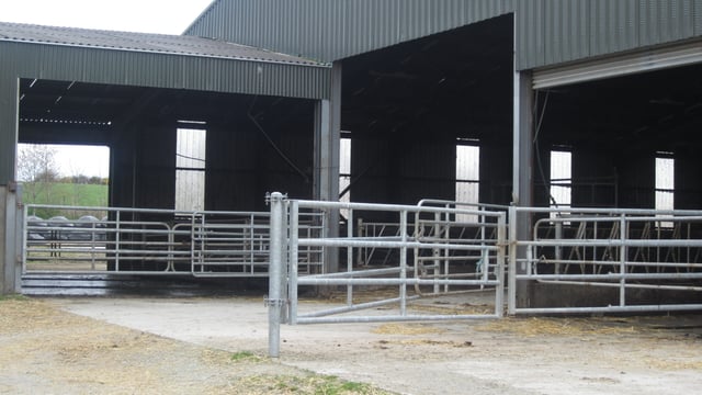 Over 6,800 TAMS tranche 1 applications approved - DAFM