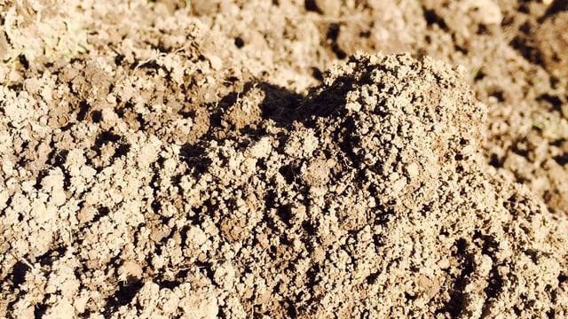 Soil Nutrient Health Scheme Zone 1 deadline approaching
