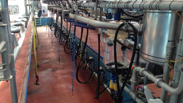 Minister Coveney launches €50m dairy equipment scheme