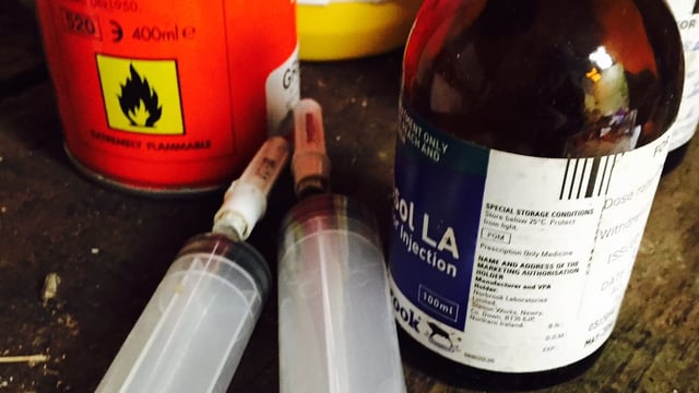 Department urged to 'ensure all vets reflect agreement' on medicine rules