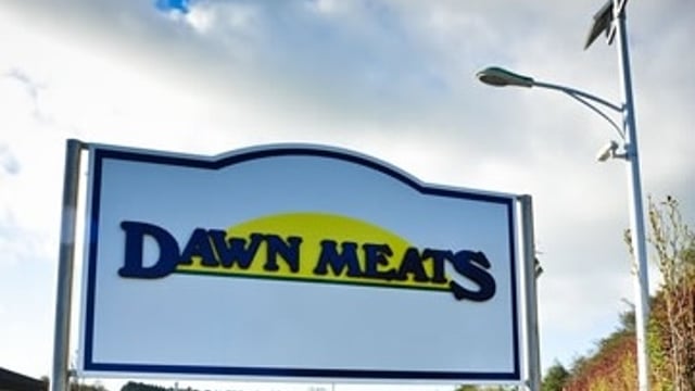 Dawn Meats approved to acquire 49% stake in French meat processor