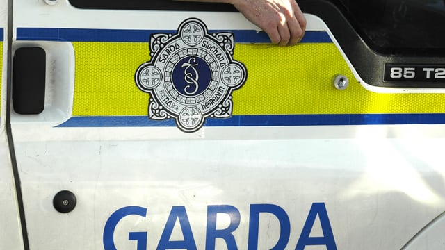 Man aged in 70s killed in farm incident in Cork