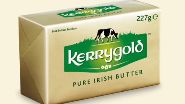 Irish dairy has a unique opportunity to put its best foot forward