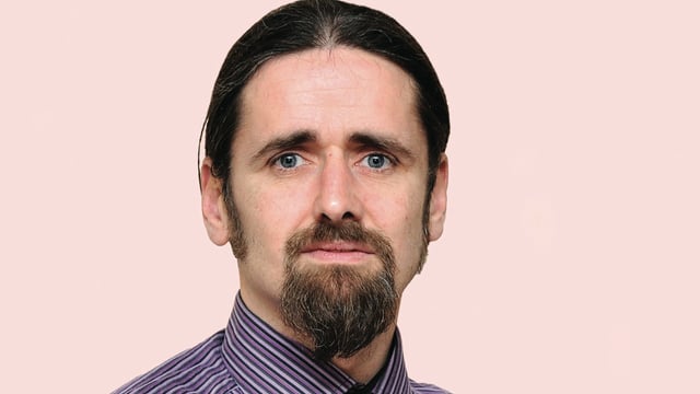 Luke 'Ming' Flanagan: Is the dairy crisis Coveney's property crash?
