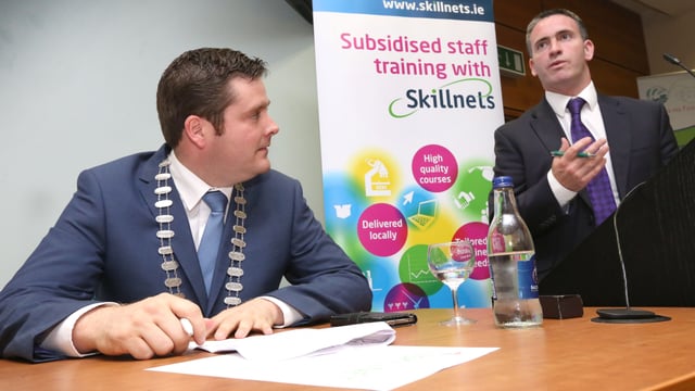 New 'farm certs' for young farmers launched by Macra