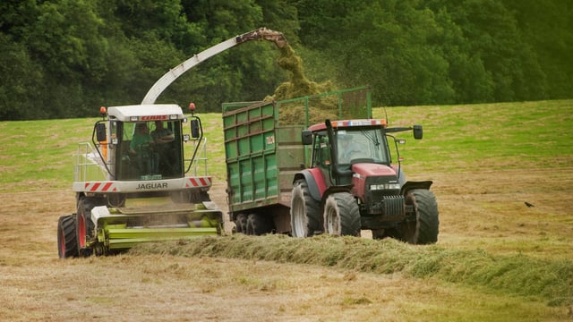 85% of farmers say contractors don't pay workers enough