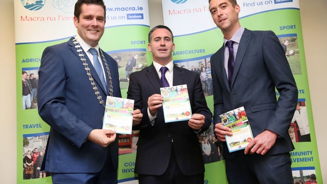 Macra young farmers forum set for Offaly