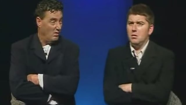 Three classic farmer moments from the D'Unbelievables