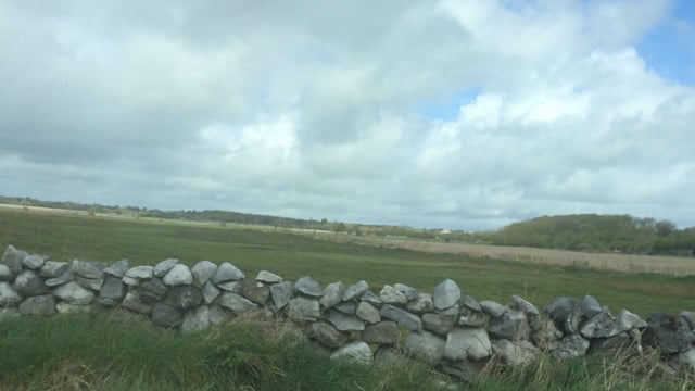Scattered showers and bright spells for the week ahead - Met Eireann