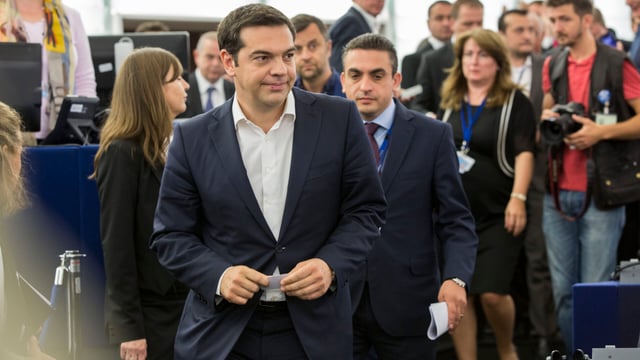 Crisis in Greece: €24m of Irish food and drink exports in the balance