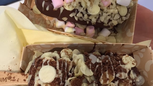 Ireland was fifth-highest EU exporter of ice cream in 2023