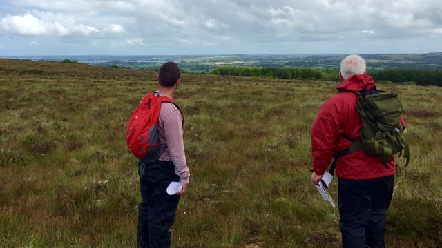 'There is little common ground on Ireland's commonages and a 'one size fits all' approach won't work'