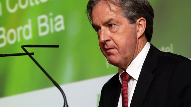 Former Bord Bia CEO to lead state seafood agency