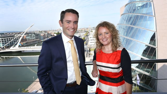 Bord Bia calls for applications for new Ascent programme