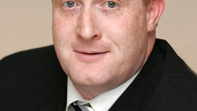 Meat Industry Ireland appoints senior executive director 