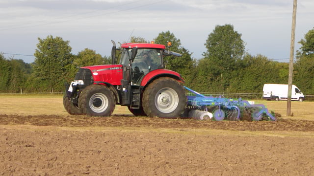 'Now is the ideal time to solve weed, pest and disease problems'