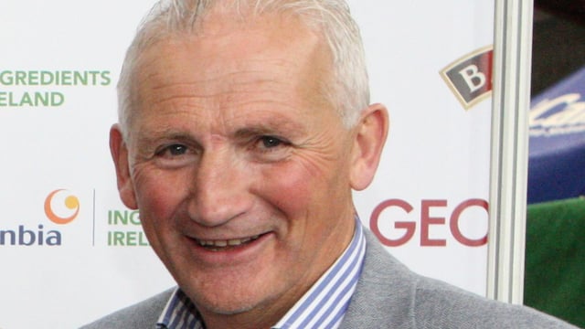 Glanbia Chairman defends milk price paid to dairy farmers