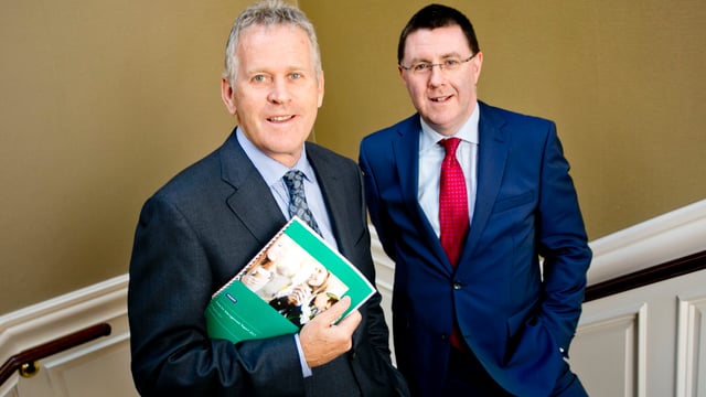 Kerry Group revenue up 4.7% to €3 billion year-on-year