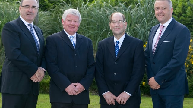 Lakeland Dairies and Fane Valley in joint ventures worth €845m