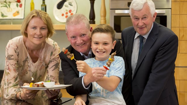 New TV campaign from Bord Bia urges shoppers to buy more lamb