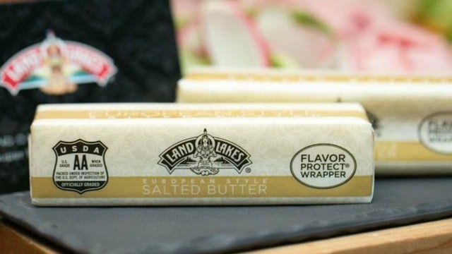 US dairy giant quits Global Dairy Trade
