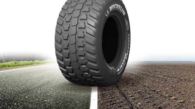 Michelin's tyre pressure app now available on iPhone and iPad