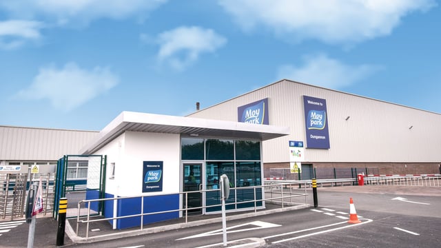 Moy Park revenues increase by over 10% to top £2bn in 2023