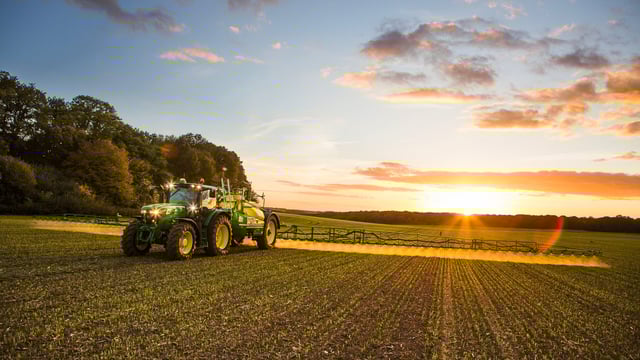 Monsanto increases takeover bid for Syngenta