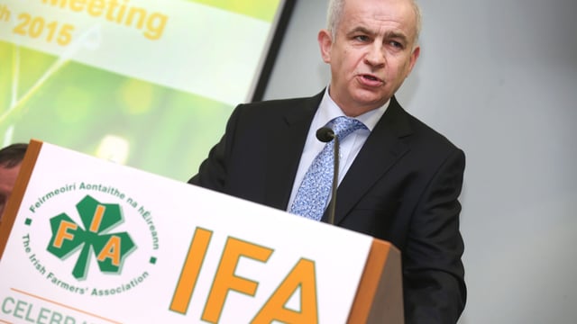 IFA to protest outside European Commission offices