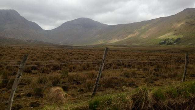 ACRES: Call for clarity on landscape actions on commonages