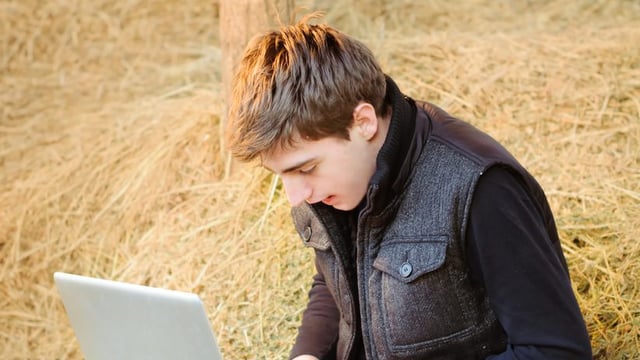 CAP shows 'dismal display of support' for young farmers
