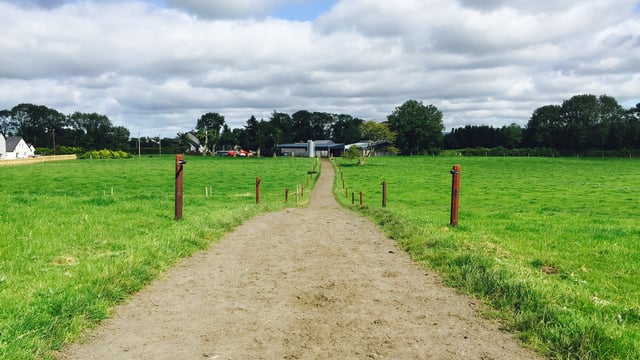 Not offering grants for grazing infrastructure is unbelievably shortsighted