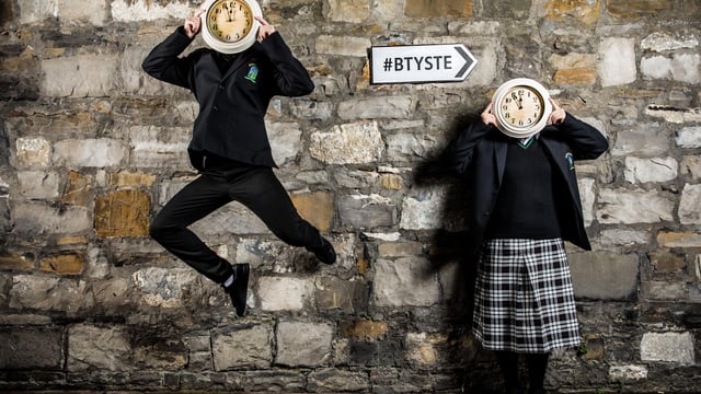 €25,000 up for grabs at 2016 BT Young Scientist Exhibition