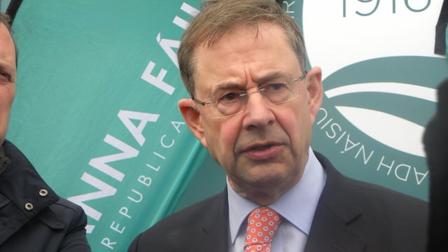 Fianna Fail's farming policy paper - full of promise but no substance