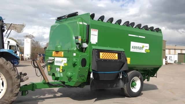 Get a behind the scenes look at Keenan 'world class facility' at this week's open day