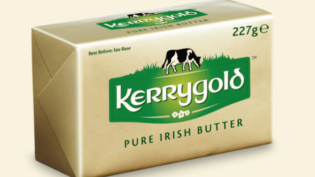 History of Kerrygold - the story of Irish dairy farming
