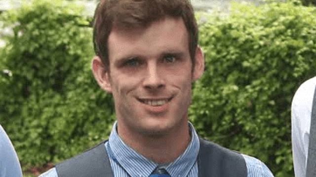 Louth Macra farmer takes Young Farmer of the Year title