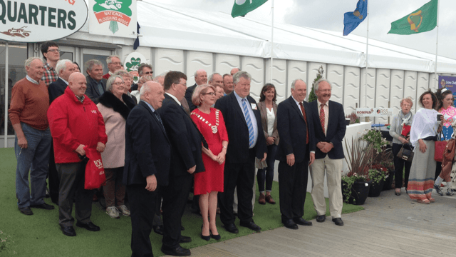 Support us and we'll support you, says FBD Doherty